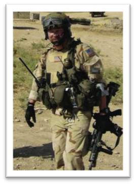 Black hawk down essay