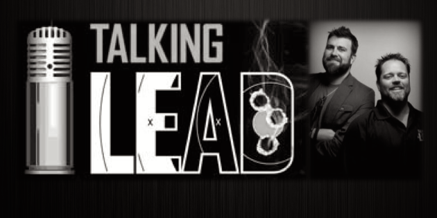 Talking Lead Interrogation Interview